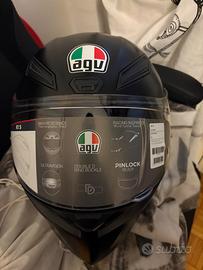 Casco AGV Nuovo taglia S