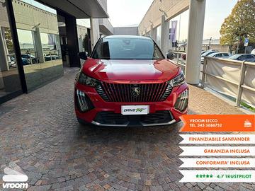 PEUGEOT 2008 2� serie 2008 PureTech 130 S&S EAT...