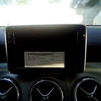 DISPLAY MERCEDES-BENZ CLASSE GLA (X156) (01/14-) 1