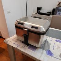 bauletto givi trekker dolomiti