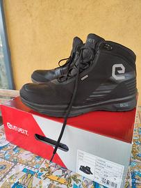 Scarpe Moto uomo Eleveit taglia 43
