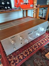 Yamaha CA 410