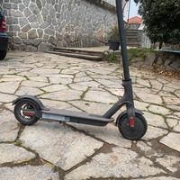 Monopattino elettrico Xiaomi