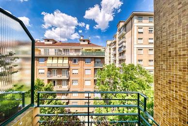 Appartamento di 77 m² con 3 locali a Torino