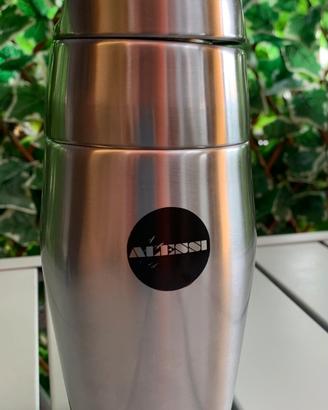 Shaker Alessi mdello 870 Inox 18/10