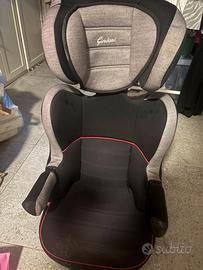 Seggiolino auto