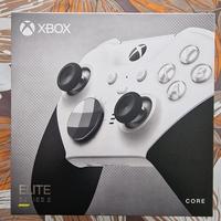 ELITE CONTROLLER Core xbox s/x e PC bianco 