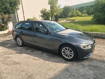 BMW 316