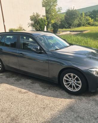 BMW 316