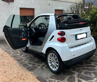 Smart  cabrio mhd