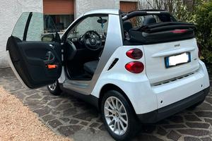 Smart  cabrio mhd