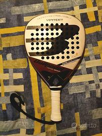 Bullpadel Vertex 04 Comfort