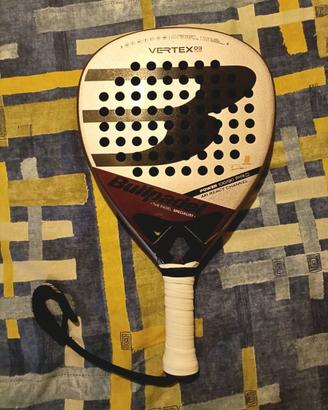 Bullpadel Vertex 04 Comfort