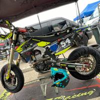 Crf 450 2019