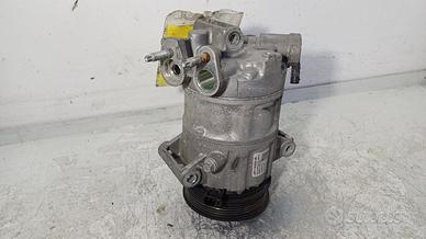 COMPRESSORE A/C FORD Transit Connect Serie 2022031