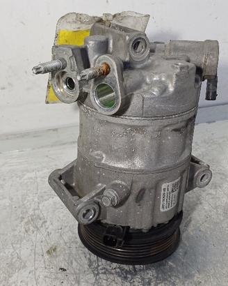 COMPRESSORE A/C FORD Transit Connect Serie 2022031