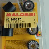 frizione Malossi per Honda SH e Piaggio liberty