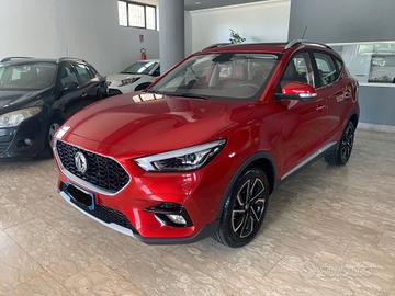 Mg ZS 1.0T-GDI Luxury