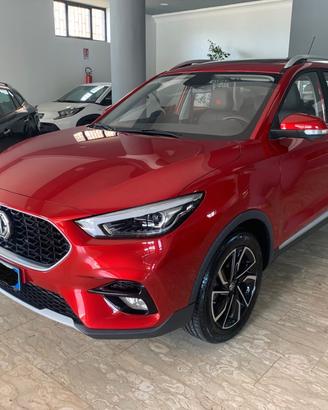 Mg ZS 1.0T-GDI Luxury