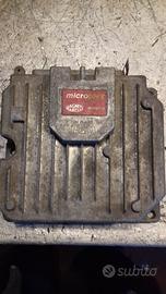 Centralina uno turbo