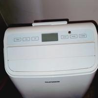  condizionatore deumidificatore termoconvertore