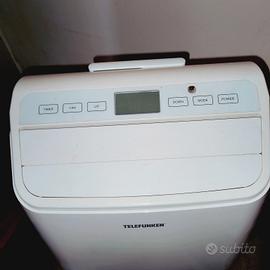  condizionatore deumidificatore termoconvertore