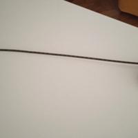 rotella metrica antica 