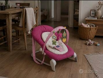 Sdraietta chicco