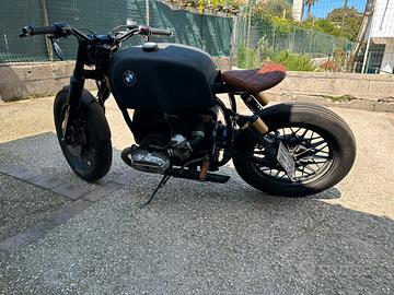 BMW Cafè racer