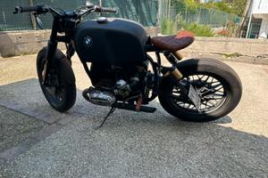 BMW Cafè racer