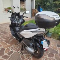 kymco xciting 400 abs II