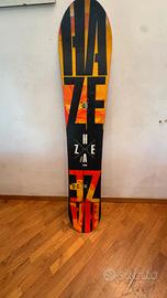 Snowboard Nitro Haze 156 cm