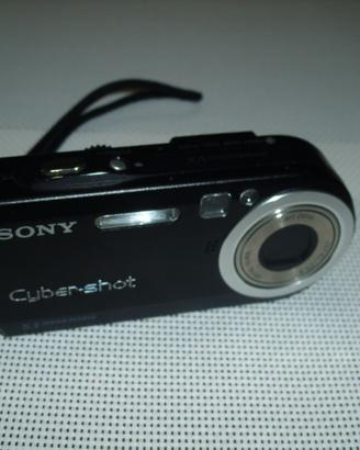 Macchina fotografica Sony