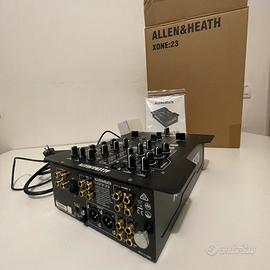 Allen & Heath XONE 23 Mixer