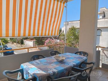 Gallipoli vicino mare low cost