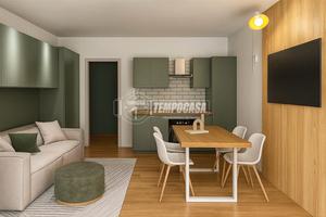 RIF. 510 - MONOLOCALE ARREDATO E COMPLETAMENTE RIS