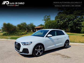 Audi A1 SPB 30 TFSI S tronic Business