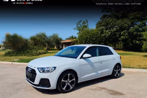Audi A1 SPB 30 TFSI S tronic Business