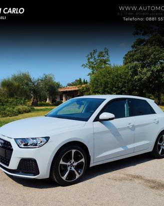 Audi A1 SPB 30 TFSI S tronic Business