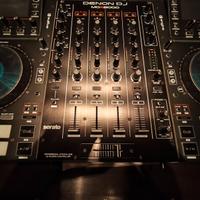 Denon DJ MCX800