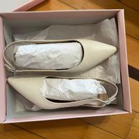 Decollete azalea sposa matrimonio  atelier eme