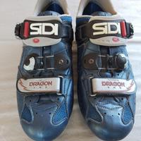 Scarpe mtb mountain bike sidi