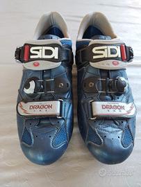 Scarpe mtb mountain bike sidi