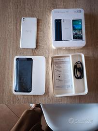 HTC DESIRE 816 NON FUNZIONANTE 