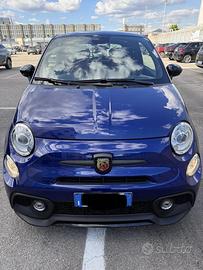 Fiat 500 Abarth 595 Competizione - Anno 2021
