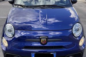 Fiat 500 Abarth 595 Competizione - Anno 2021
