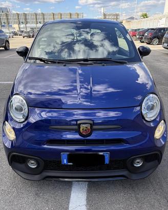 Fiat 500 Abarth 595 Competizione - Anno 2021