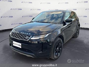 Land Rover Range Rover Evoque II 2019 Ben 1.5...