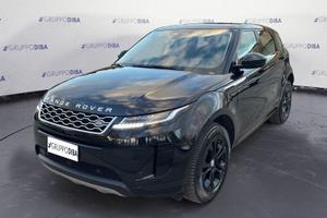 Land Rover Range Rover Evoque II 2019 Ben 1.5...