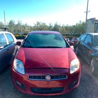 RICAMBI FIAT BRAVO 1.6 DIESEL ANNO:2007
